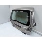 VOLVO V70 III XC70 LIFT 06-16 KLAPA BAGAZNIKA TYL SZYBA LISTWA 484