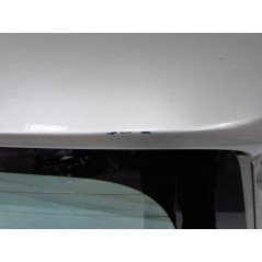 VOLVO V70 III XC70 LIFT 06-16 KLAPA BAGAZNIKA TYL SZYBA LISTWA 484