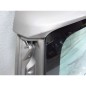 VOLVO V70 III XC70 LIFT 06-16 KLAPA BAGAZNIKA TYL SZYBA LISTWA 484