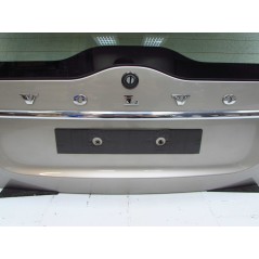 VOLVO V70 III XC70 LIFT 06-16 KLAPA BAGAZNIKA TYL SZYBA LISTWA 484