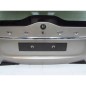 VOLVO V70 III XC70 LIFT 06-16 KLAPA BAGAZNIKA TYL SZYBA LISTWA 484