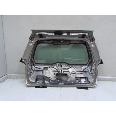VOLVO V70 III XC70 LIFT 06-16 KLAPA BAGAZNIKA TYL SZYBA LISTWA 484