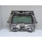 VOLVO V70 III XC70 LIFT 06-16 KLAPA BAGAZNIKA TYL SZYBA LISTWA 484
