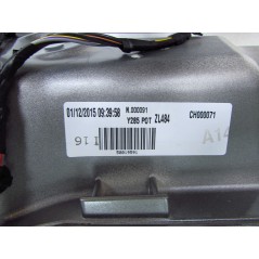 VOLVO V70 III XC70 LIFT 06-16 KLAPA BAGAZNIKA TYL SZYBA LISTWA 484