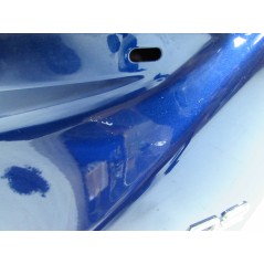 VOLVO V60 KOMBI 10-18 KLAPA BAGAZNIKA TYL SZYBA