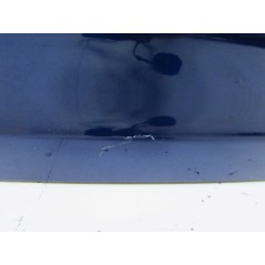 VOLVO V60 KOMBI 10-18 KLAPA BAGAZNIKA TYL SZYBA