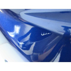 VOLVO V60 KOMBI 10-18 KLAPA BAGAZNIKA TYL SZYBA