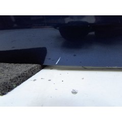 VOLVO V60 KOMBI 10-18 KLAPA BAGAZNIKA TYL SZYBA