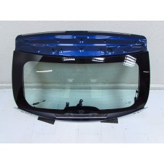 VOLVO V60 KOMBI 10-18 KLAPA BAGAZNIKA TYL SZYBA