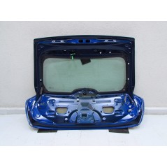 VOLVO V60 KOMBI 10-18 KLAPA BAGAZNIKA TYL SZYBA