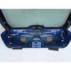 VOLVO V60 KOMBI 10-18 KLAPA BAGAZNIKA TYL SZYBA
