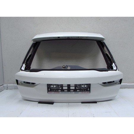 VOLVO V90 CC V90 CROSS COUNTRY 16- KLAPA BAGAZNIKA TYL 614