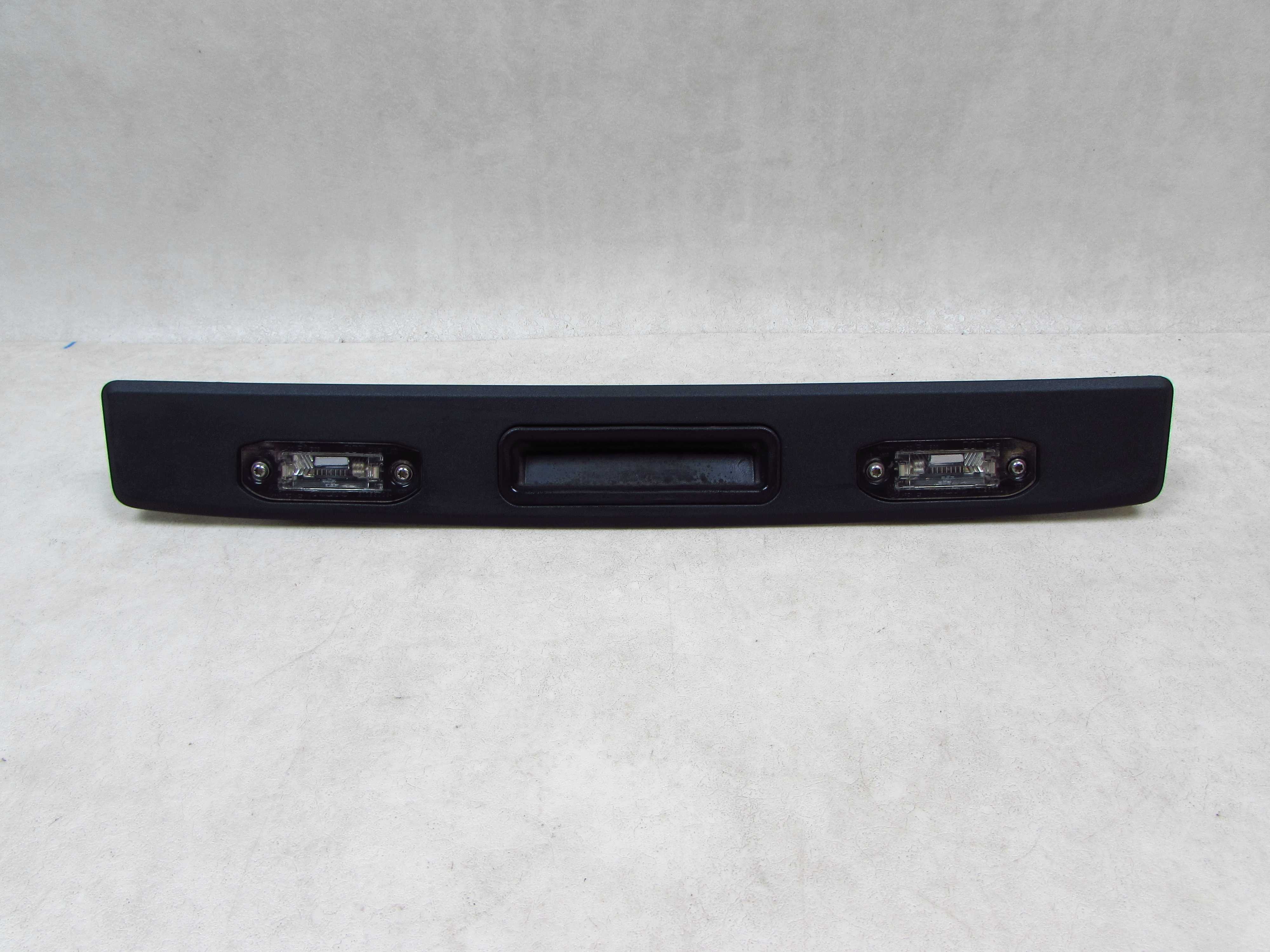 VOLVO V70 III LIFT XC70 XC90 06-16 BLENDA KLAMKA KLAPY BAGAZNIKA TYL 31301163