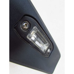 VOLVO V70 III LIFT XC70 XC90 06-16 BLENDA KLAMKA KLAPY BAGAZNIKA TYL 31301163