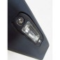 VOLVO V70 III LIFT XC70 XC90 06-16 BLENDA KLAMKA KLAPY BAGAZNIKA TYL 31301163