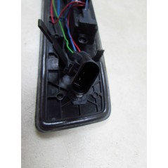 VOLVO V70 III LIFT XC70 XC90 06-16 BLENDA KLAMKA KLAPY BAGAZNIKA TYL 31301163