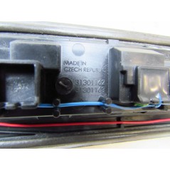 VOLVO V70 III LIFT XC70 XC90 06-16 BLENDA KLAMKA KLAPY BAGAZNIKA TYL 31301163
