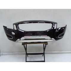 VOLVO S60 II V60 10-13 ZDERZAK PRZOD PRZEDNI SPRYSKI 452-46 30795006 30795019