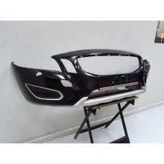 VOLVO S60 II V60 10-13 ZDERZAK PRZOD PRZEDNI SPRYSKI 452-46 30795006 30795019