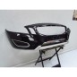 VOLVO S60 II V60 10-13 ZDERZAK PRZOD PRZEDNI SPRYSKI 452-46 30795006 30795019