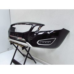 VOLVO S60 II V60 10-13 ZDERZAK PRZOD PRZEDNI SPRYSKI 452-46 30795006 30795019