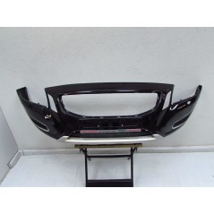 VOLVO S60 II V60 10-13 ZDERZAK PRZOD PRZEDNI SPRYSKI 452-46 30795006 30795019