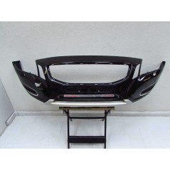 VOLVO S60 II V60 10-13 ZDERZAK PRZOD PRZEDNI SPRYSKI 452-46 30795006 30795019
