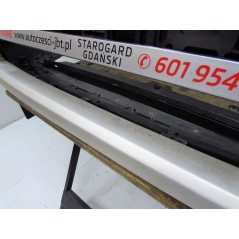 VOLVO S60 II V60 10-13 ZDERZAK PRZOD PRZEDNI SPRYSKI 452-46 30795006 30795019