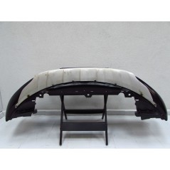 VOLVO S60 II V60 10-13 ZDERZAK PRZOD PRZEDNI SPRYSKI 452-46 30795006 30795019