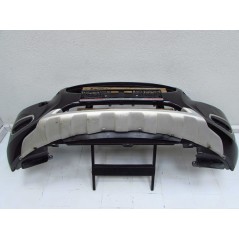 VOLVO S60 II V60 10-13 ZDERZAK PRZOD PRZEDNI SPRYSKI 452-46 30795006 30795019