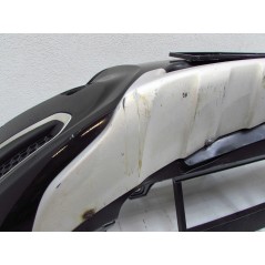 VOLVO S60 II V60 10-13 ZDERZAK PRZOD PRZEDNI SPRYSKI 452-46 30795006 30795019