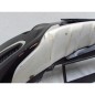 VOLVO S60 II V60 10-13 ZDERZAK PRZOD PRZEDNI SPRYSKI 452-46 30795006 30795019