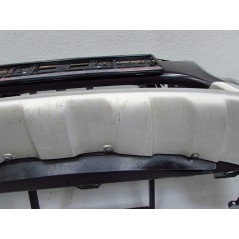 VOLVO S60 II V60 10-13 ZDERZAK PRZOD PRZEDNI SPRYSKI 452-46 30795006 30795019