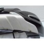 VOLVO S60 II V60 10-13 ZDERZAK PRZOD PRZEDNI SPRYSKI 452-46 30795006 30795019