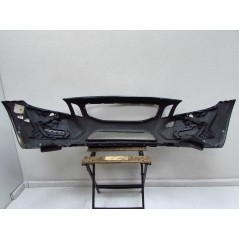 VOLVO S60 II V60 10-13 ZDERZAK PRZOD PRZEDNI SPRYSKI 452-46 30795006 30795019