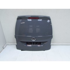 VW CADDY LIFT III 2K5 15-21 KLAPA BAGAZNIKA TYL BLENDA KAMERA