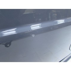 VW CADDY LIFT III 2K5 15-21 KLAPA BAGAZNIKA TYL BLENDA KAMERA