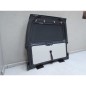 VW CADDY LIFT III 2K5 15-21 KLAPA BAGAZNIKA TYL BLENDA KAMERA