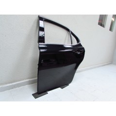 TOYOTA CAMRY VIII XV70 IX 18-22 DRZWI TYL LEWE LEWY