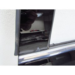 TOYOTA CAMRY VIII XV70 IX 18-22 DRZWI TYL LEWE LEWY
