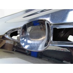 TOYOTA CAMRY VIII XV70 IX 18-22 DRZWI TYL LEWE LEWY
