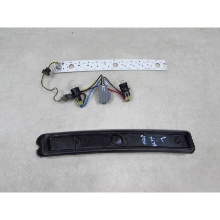 VOLVO V70 III XC70 II 06-16 LED WKLAD WIAZKA LAMPY TYL LEWY