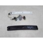 VOLVO V70 III XC70 II 06-16 LED WKLAD WIAZKA LAMPY TYL LEWY