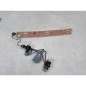 VOLVO V70 III XC70 II 06-16 LED WKLAD WIAZKA LAMPY TYL LEWY