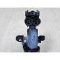 VOLVO S60 II V60 10-13 SPRYSKIWACZ LAMPY REFLEKTORA LEWY 3308457
