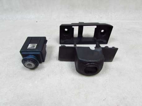 VOLVO S60 II V60 10-17 MODUL RADAR KAMERA PRZEDNIA ZDERZAKA 31266969 30756268