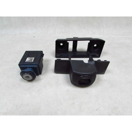 VOLVO S60 II V60 10-17 MODUL RADAR KAMERA PRZEDNIA ZDERZAKA 31266969 30756268