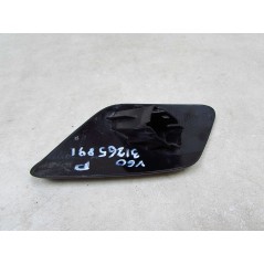 VOLVO S60 II V60 10-13 OSLONA ZASLEPKA SPRYSKIWACZA LAMP PRAWA 31265891