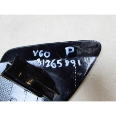VOLVO S60 II V60 10-13 OSLONA ZASLEPKA SPRYSKIWACZA LAMP PRAWA 31265891
