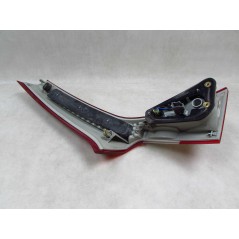 VOLVO V70 III XC70 II 06-14 LAMPA TYL PRAWA KLAPY EUROPA